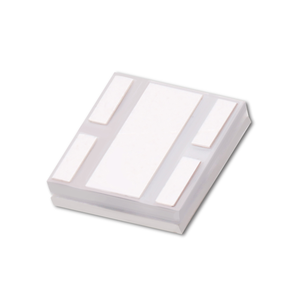 3535 beleza médica Fisioterapia Red e azul Dual cor 465nm 625nm LED contas