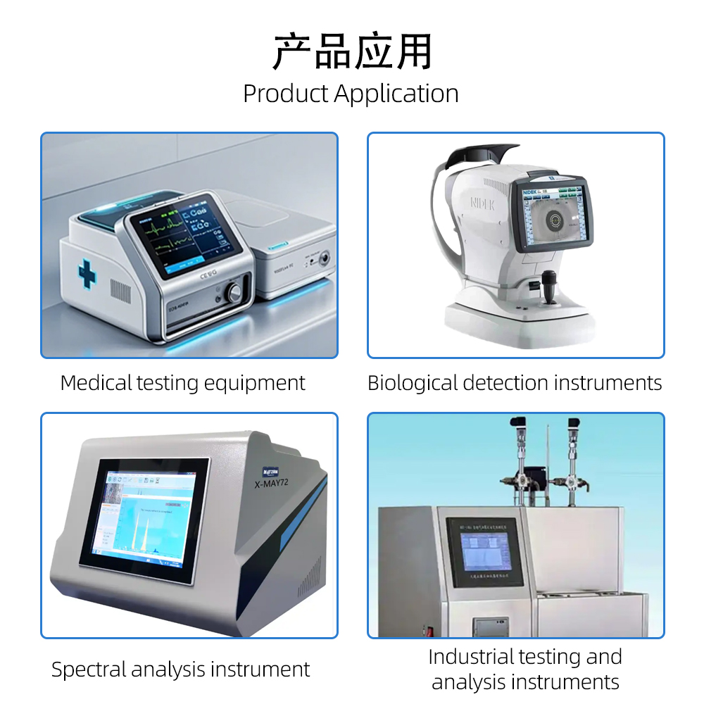 3030 smd led grânulo espectro solar 380-780nm analisador de instrumento de detecção espectro completo fonte de luz led