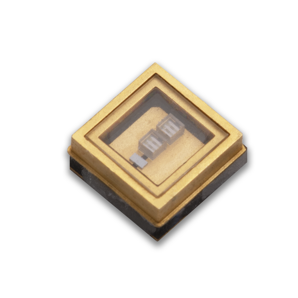 Fonte de luz de cura UV cerâmica 3535 UV 305-310nm