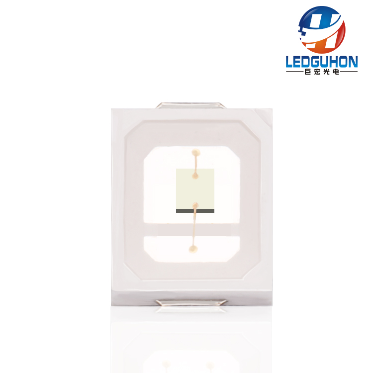 As vantagens dos LEDs SMD