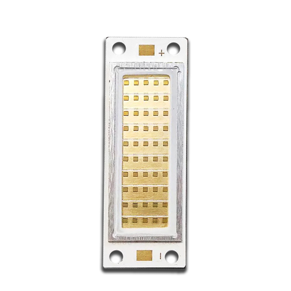 50W de alta potência a laser infravermelho VCSEL Cob Laser Remoção de cabelo Fonte de luz integrada