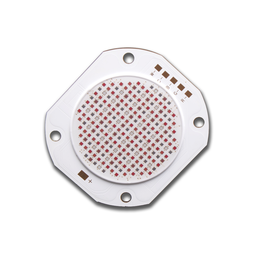 225W Five Color Integrated Module Medical Beauty Lâmpada de contas