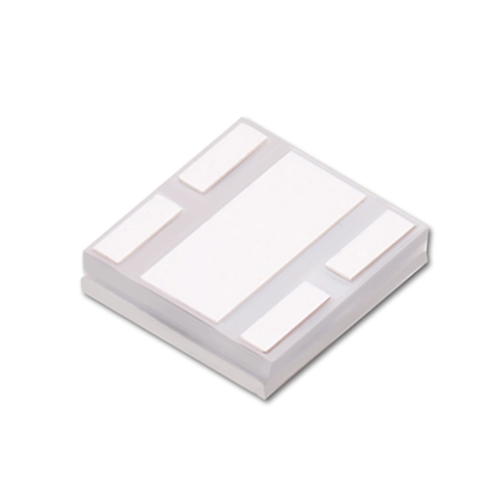 Personalizado 3535 beleza médica Fisioterapia Red Violet Dual Cor 420nm 625nm LED contas