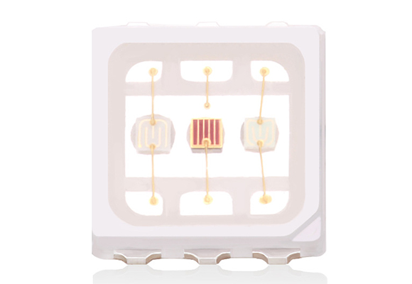 Juhong Novo Produto: LED RGB 3030