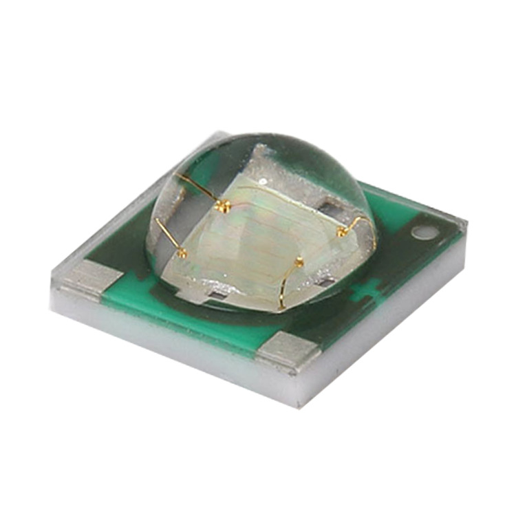 Folha de dados de LED de alta potência de 1 W com chip Bridgelux 3535 diodo LED SMD