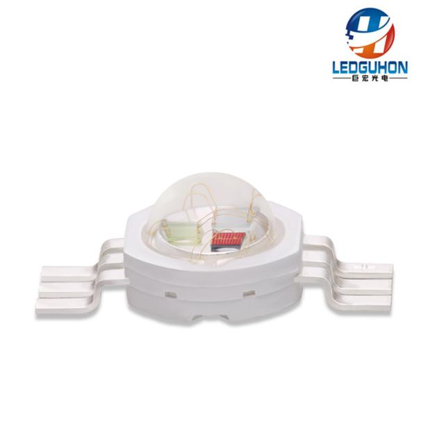 como podemos usar o led de alta potência?