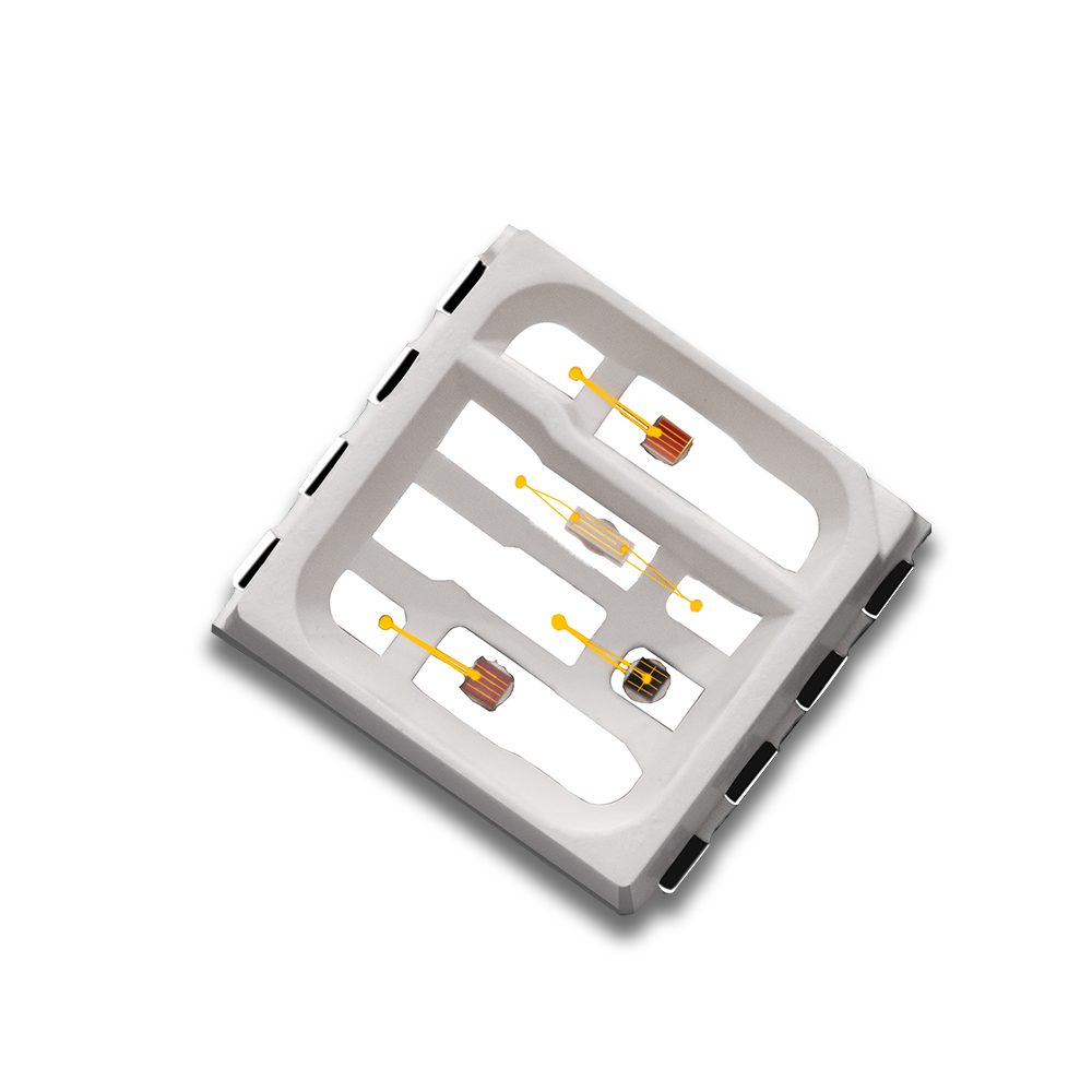 Cerâmica 5054 quatro em uma cor de alta potência de alto brilho de altura tratamento de beleza médica LED LED LUTER SOURCH