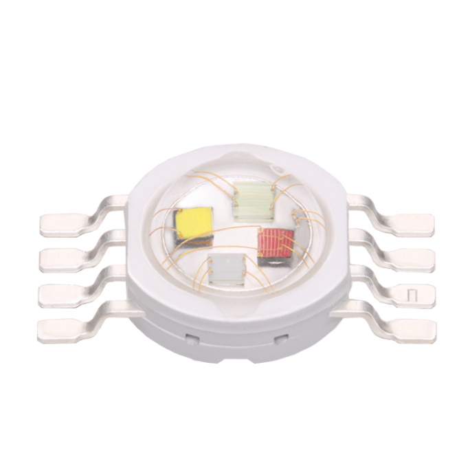 O que são leds de alta potência?