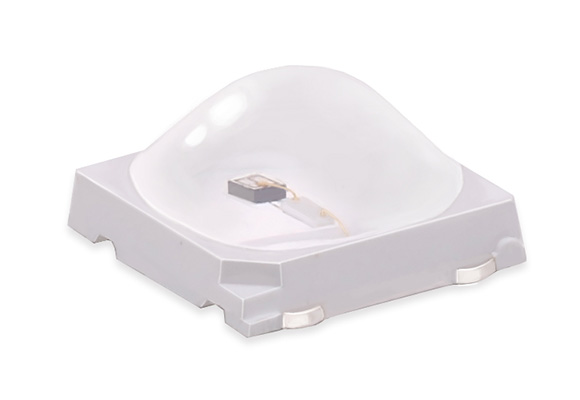 Juhong Novo Produto: 5054 UV 365+400nm LED