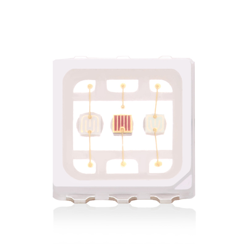 1,5 W 3030 RGB LED SMD