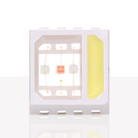 LED SMD 2W 5054 RGBW