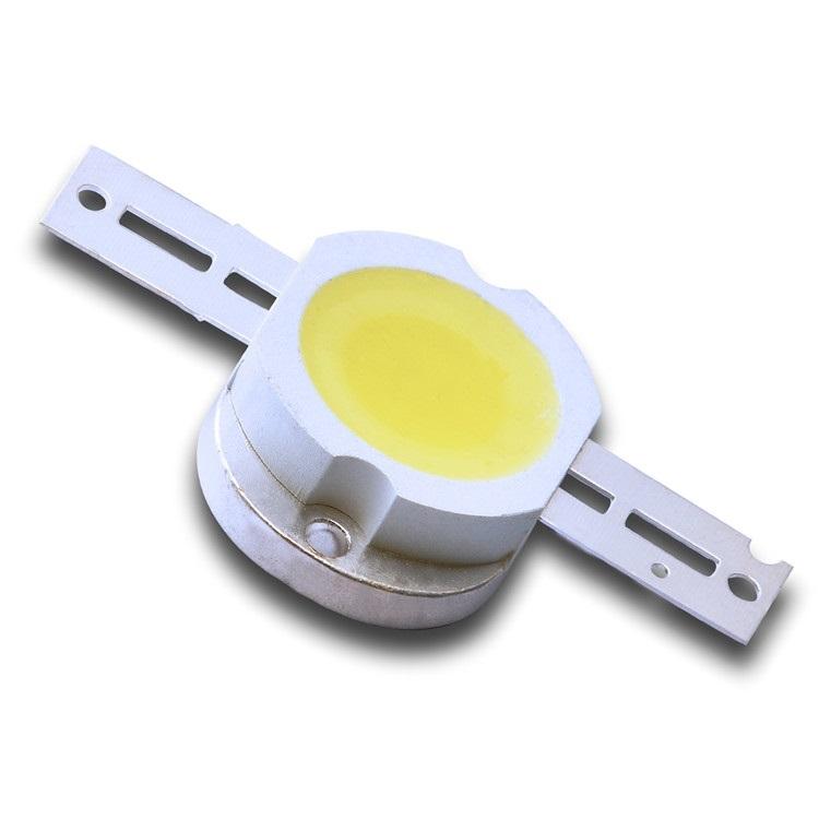 Módulo de LED branco/branco quente positivo de alta potência (5-120 W)