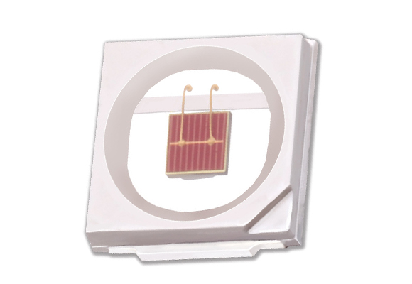 Juhong Novo Produto: LED de cor única 3030 R/G/B