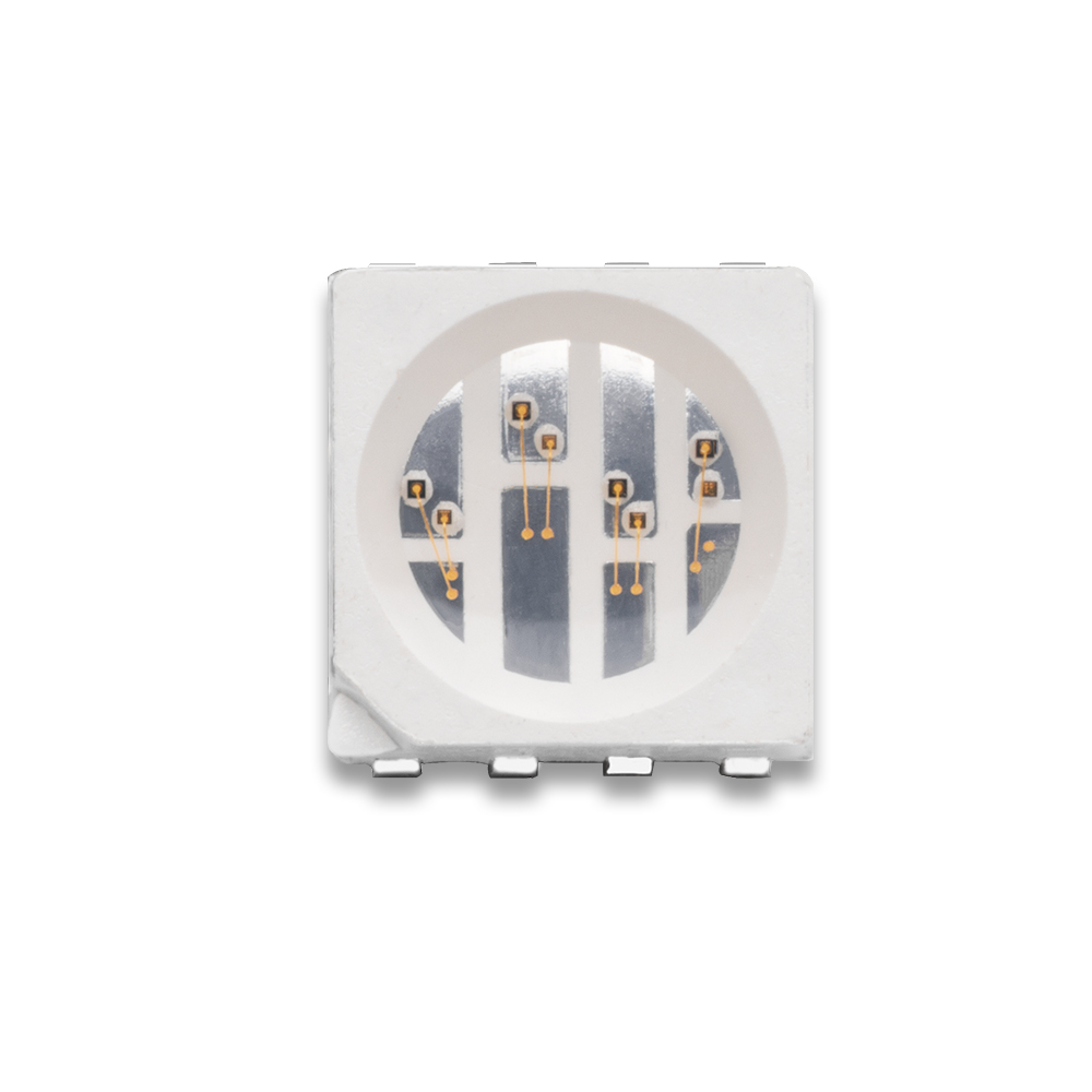 5050 laser VCSEL contas de LED de beleza médica infravermelha multibanda