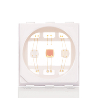 3W 5054 RGB LED SMD