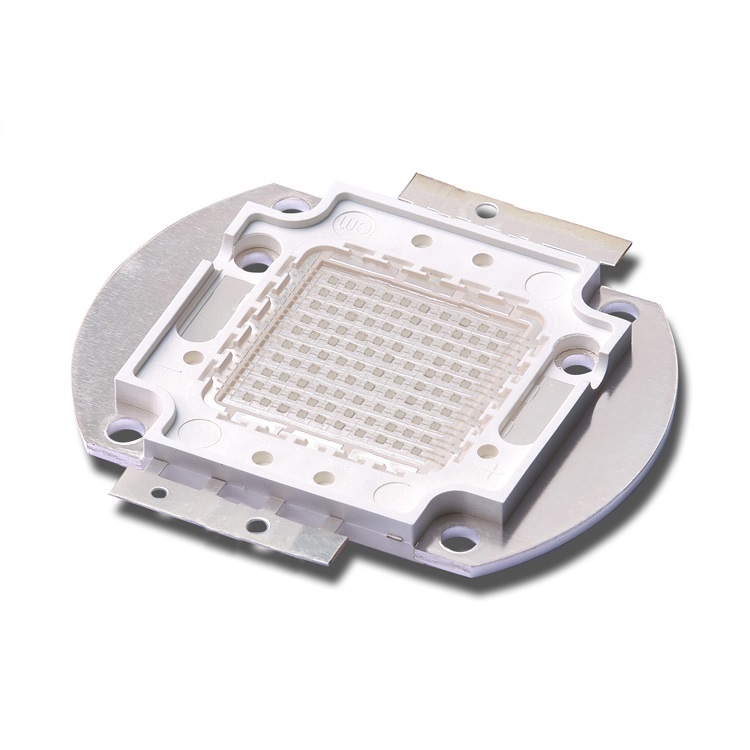  Z1C Z3C Armação de cobre 20W 30W 40W 50W 100W UV 365-370NM 390-425NM LED COB