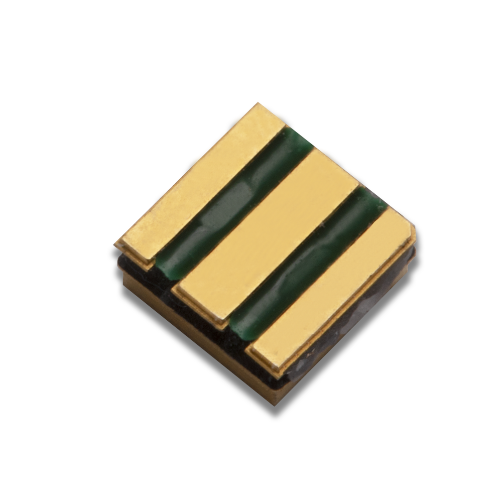 Fonte de luz de cura UV cerâmica 3535 UV 305-310nm