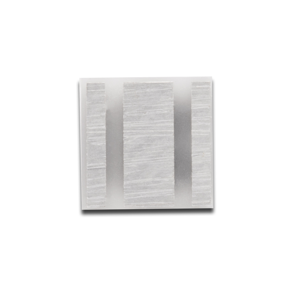 Fonte de luz LED infravermelha de alta potência cerâmica 3535 3W com ângulos de emissão de 850/970/1050/1210nm e um ângulo de emissão de 20°