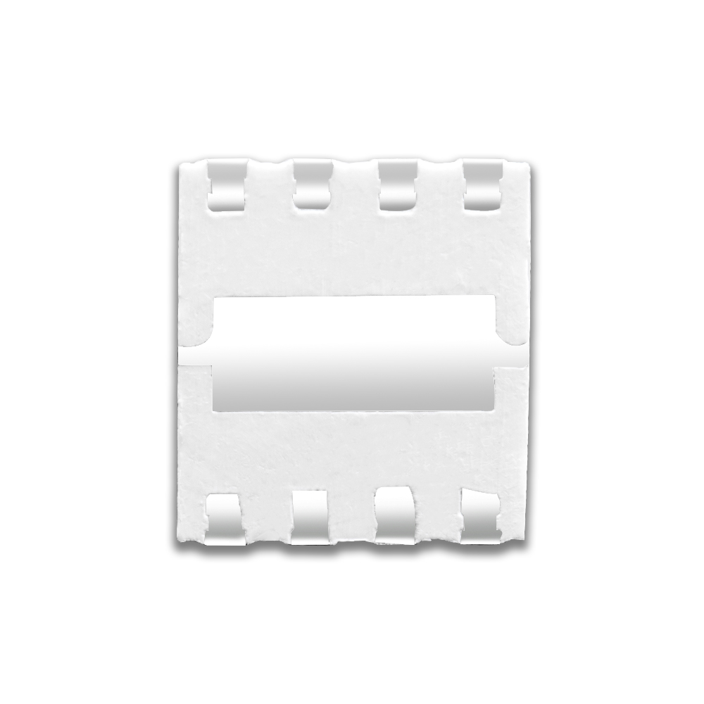 Chip 3535 Fonte de luz LED colorida quatro em um de alta tensão 18V RGBW