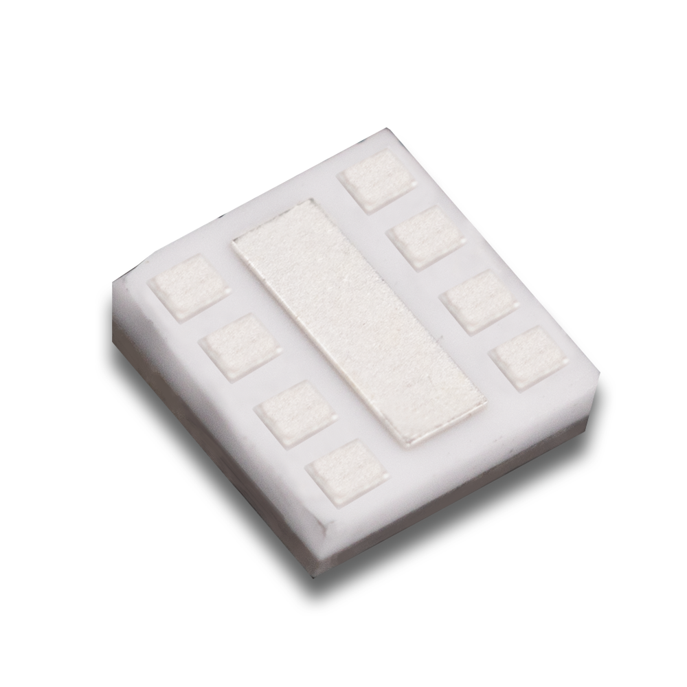 Fonte de luz LED de cor ultrabrilhante de cerâmica 3030 RGBW de alta potência